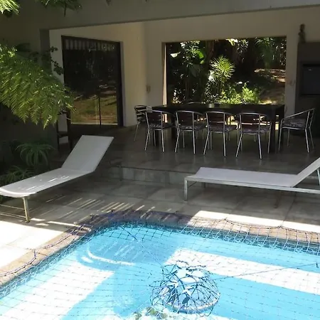 Aloe House : Self-Catering In A Natural Paradise Villa Port Edward Exterior photo