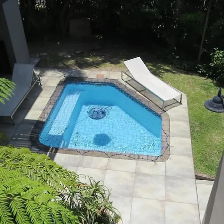 Aloe House : Self-Catering In A Natural Paradise Villa Port Edward Exterior photo