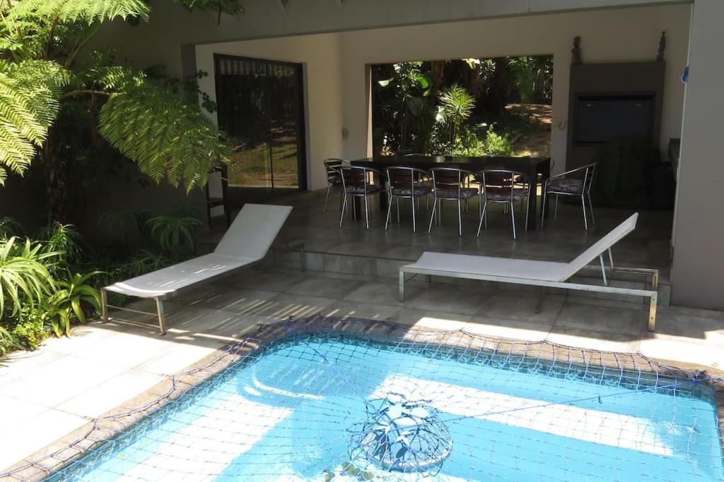 Holiday home Aloe House : Self-catering In A Natural Paradise