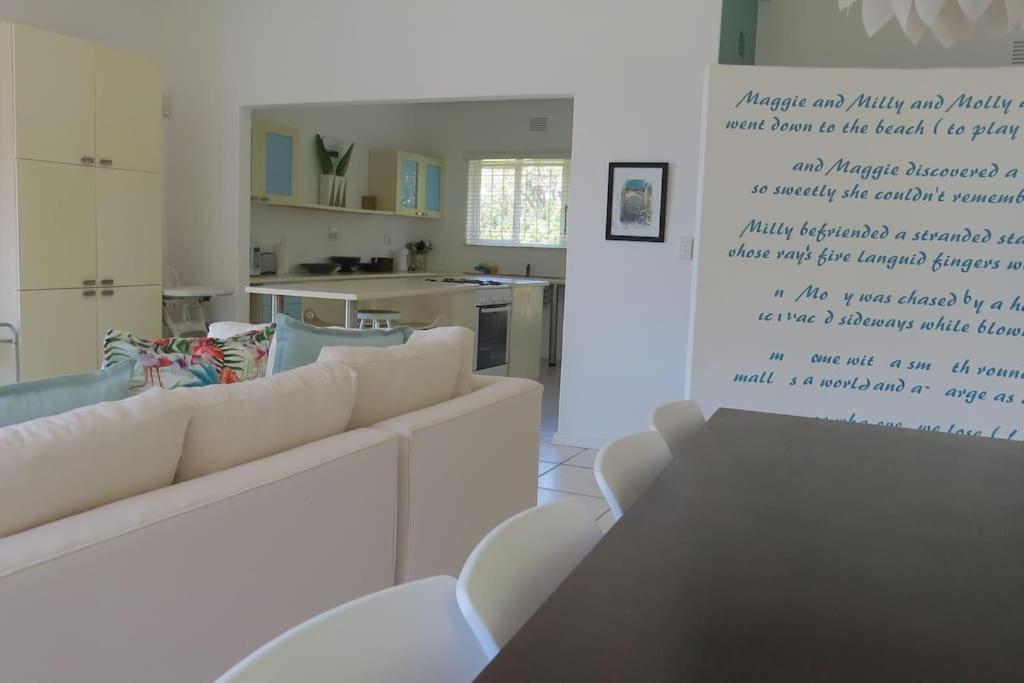 Holiday home Aloe House : Self-catering In A Natural Paradise *
