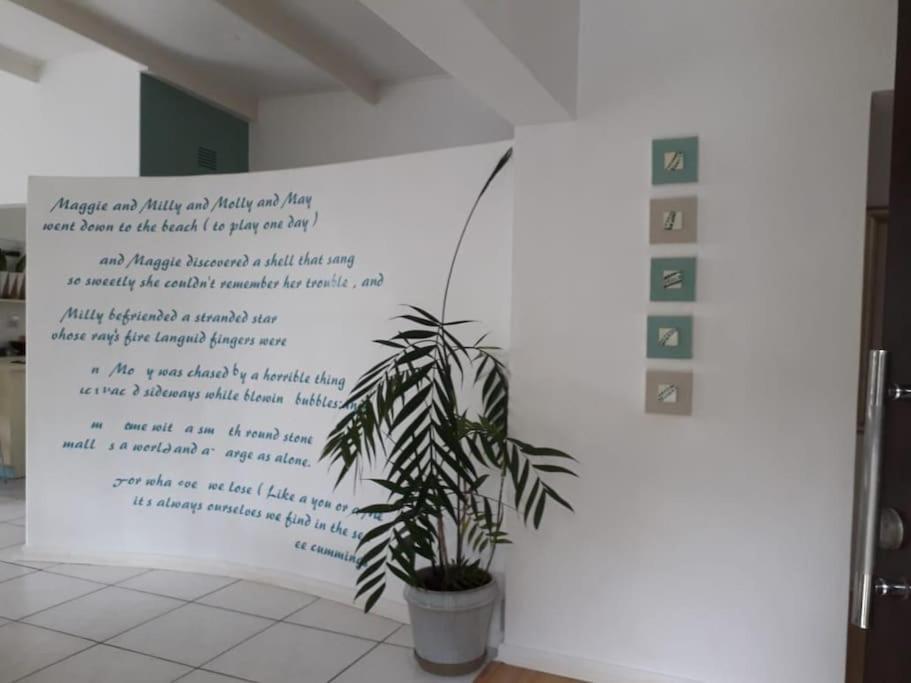 Aloe House : Self-catering In A Natural Paradise Port Edward