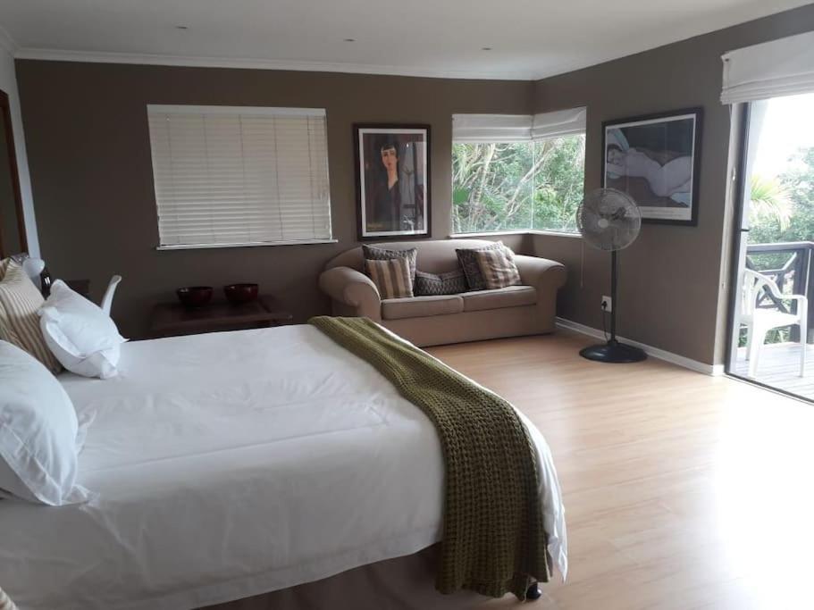 Holiday home Aloe House : Self-catering In A Natural Paradise *